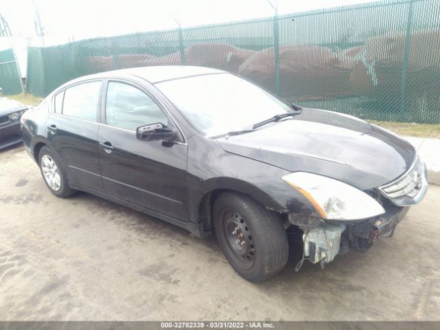 NISSAN ALTIMA 2010 1n4al2ap6an516439