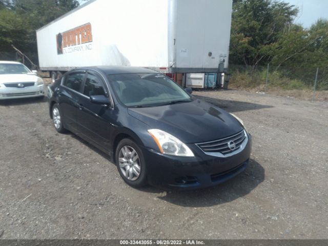 NISSAN ALTIMA 2010 1n4al2ap6an516876