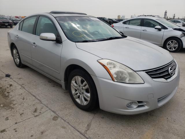 NISSAN ALTIMA BAS 2010 1n4al2ap6an516943