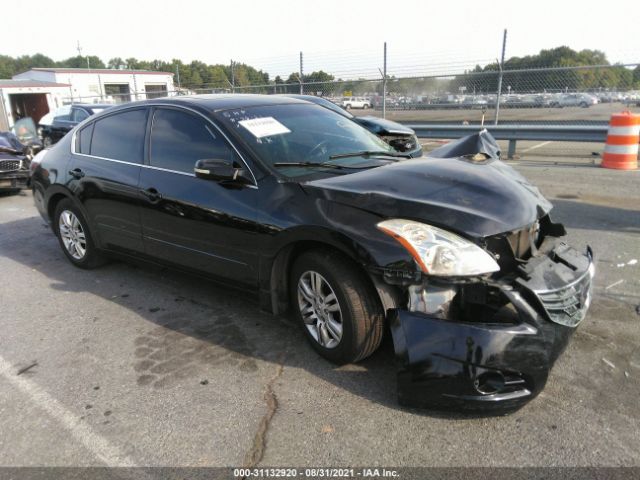 NISSAN ALTIMA 2010 1n4al2ap6an517090