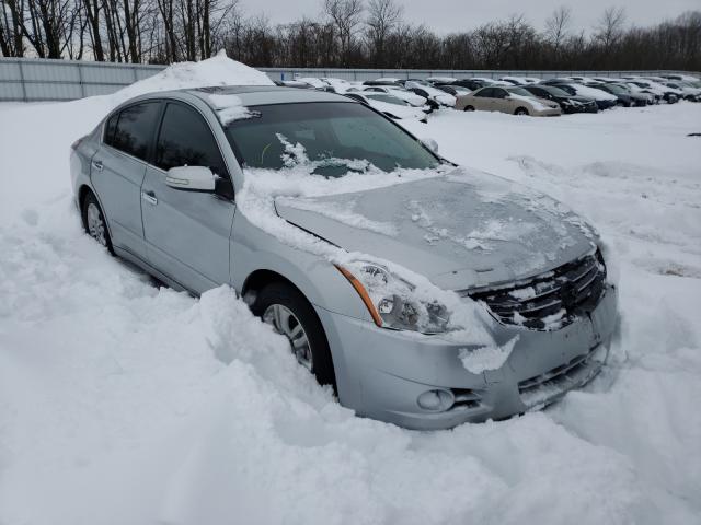 NISSAN ALTIMA BAS 2010 1n4al2ap6an517249