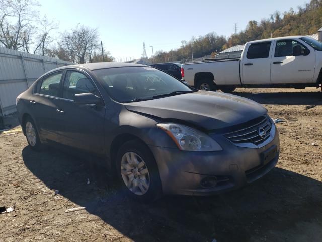 NISSAN ALTIMA BAS 2010 1n4al2ap6an517347