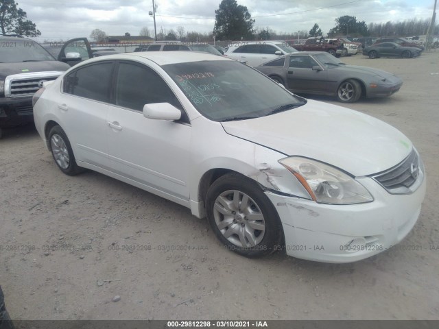 NISSAN ALTIMA 2010 1n4al2ap6an517820