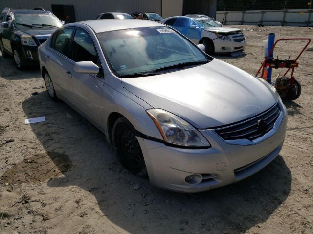 NISSAN ALTIMA BAS 2010 1n4al2ap6an518157