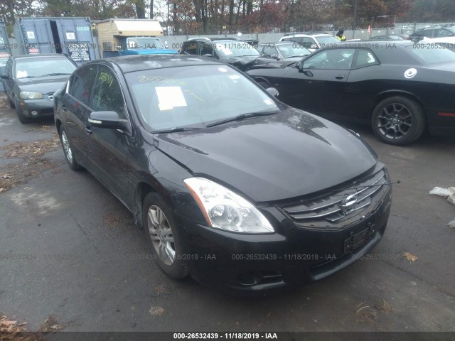 NISSAN ALTIMA 2010 1n4al2ap6an518319