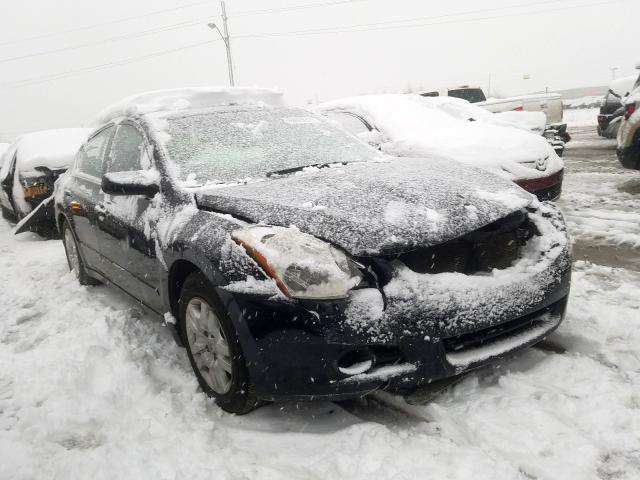 NISSAN ALTIMA BAS 2010 1n4al2ap6an518322