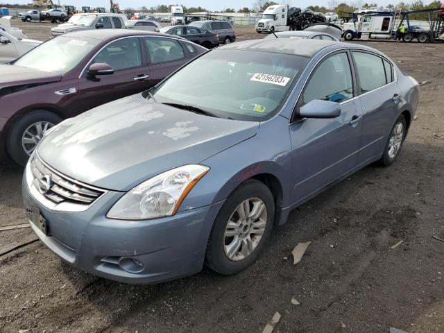 NISSAN ALTIMA BAS 2010 1n4al2ap6an518417