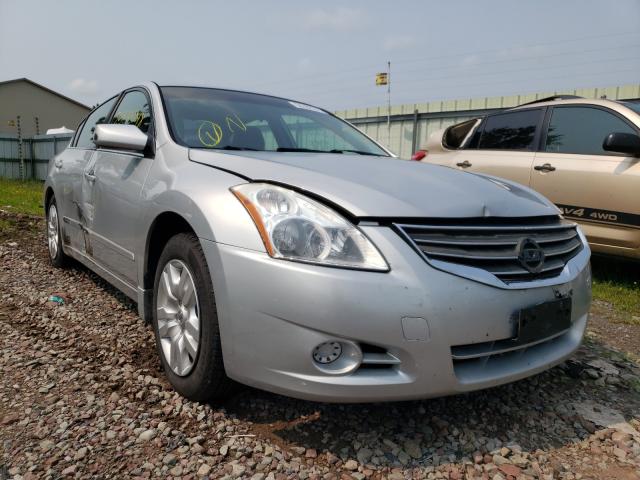 NISSAN ALTIMA BAS 2010 1n4al2ap6an518661