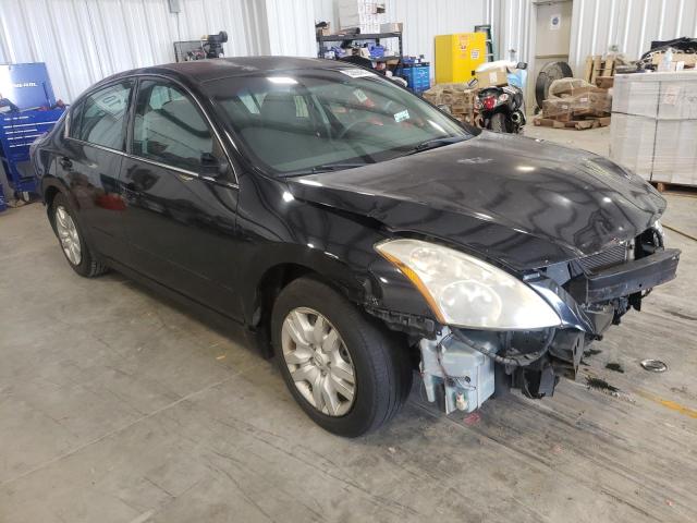 NISSAN ALTIMA BAS 2010 1n4al2ap6an518885