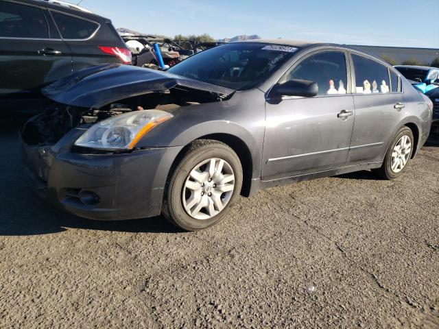 NISSAN ALTIMA 2010 1n4al2ap6an518966