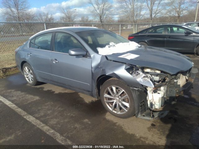 NISSAN ALTIMA 2010 1n4al2ap6an519129