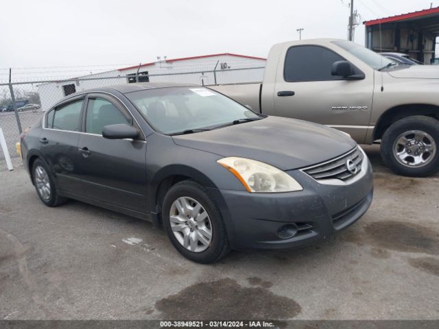 NISSAN ALTIMA 2010 1n4al2ap6an519616