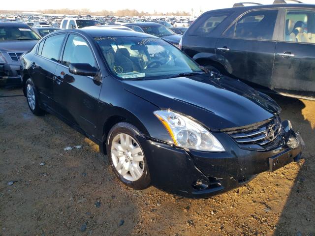 NISSAN ALTIMA BAS 2010 1n4al2ap6an519812