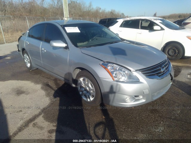 NISSAN ALTIMA 2010 1n4al2ap6an520166