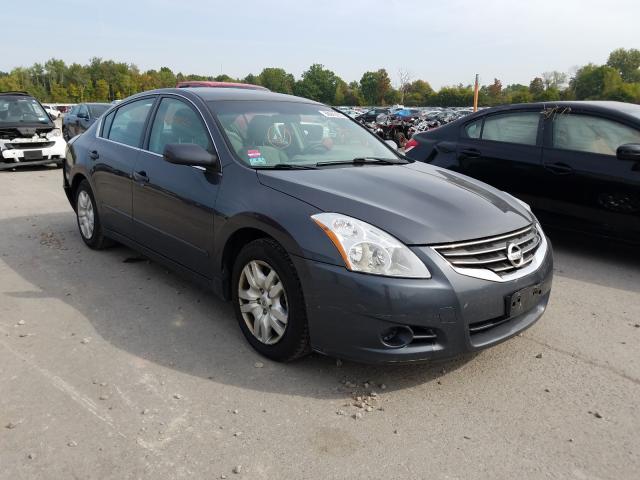 NISSAN ALTIMA BAS 2010 1n4al2ap6an520281