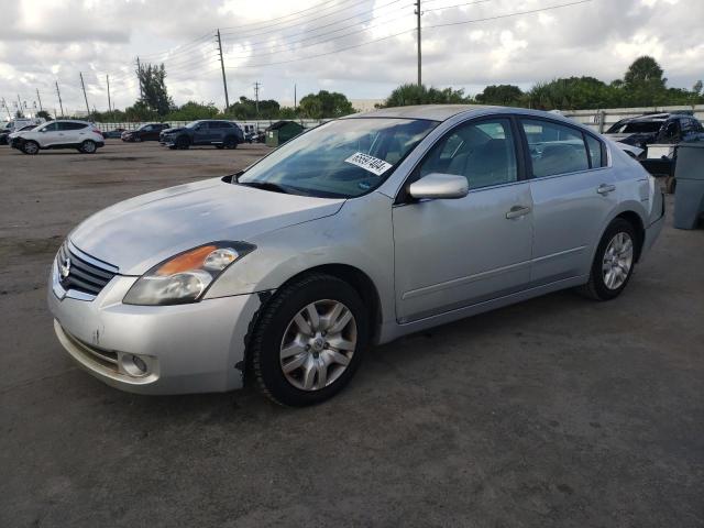 NISSAN ALTIMA 2010 1n4al2ap6an520538