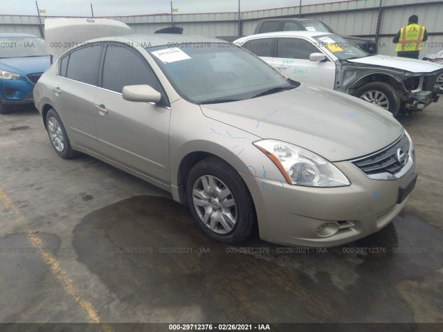 NISSAN ALTIMA 2010 1n4al2ap6an520717