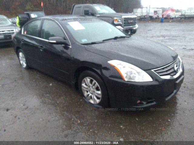 NISSAN ALTIMA 2010 1n4al2ap6an521060