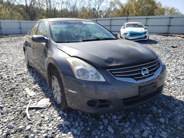 NISSAN ALTIMA BAS 2010 1n4al2ap6an522113