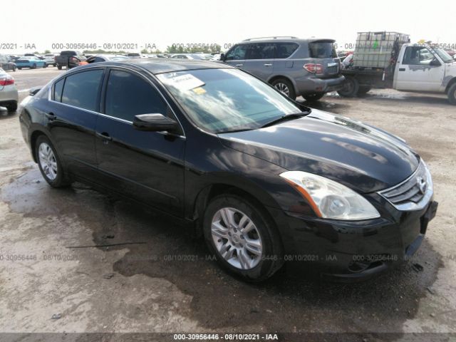 NISSAN ALTIMA 2010 1n4al2ap6an522998