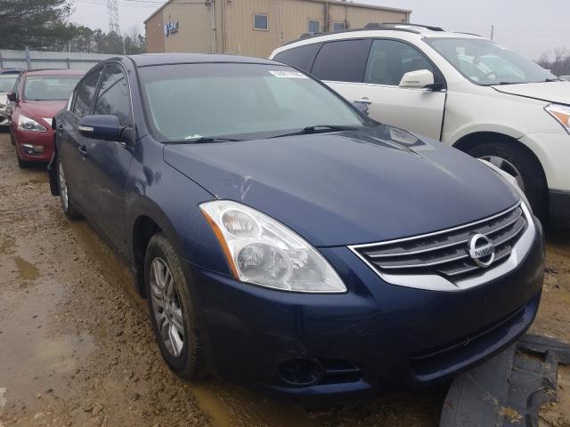 NISSAN ALTIMA BAS 2010 1n4al2ap6an523102