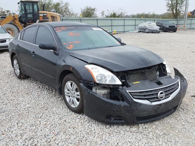 NISSAN ALTIMA BAS 2010 1n4al2ap6an523486