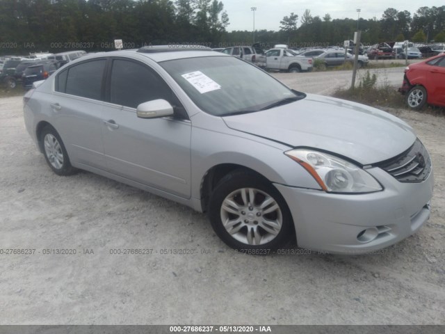 NISSAN ALTIMA 2010 1n4al2ap6an523584