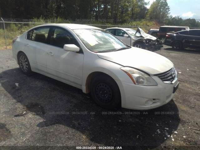 NISSAN ALTIMA 2010 1n4al2ap6an523830