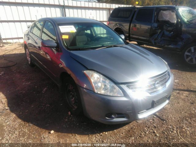 NISSAN ALTIMA 2010 1n4al2ap6an523987