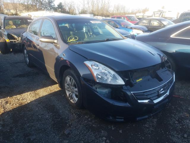 NISSAN ALTIMA BAS 2010 1n4al2ap6an524038