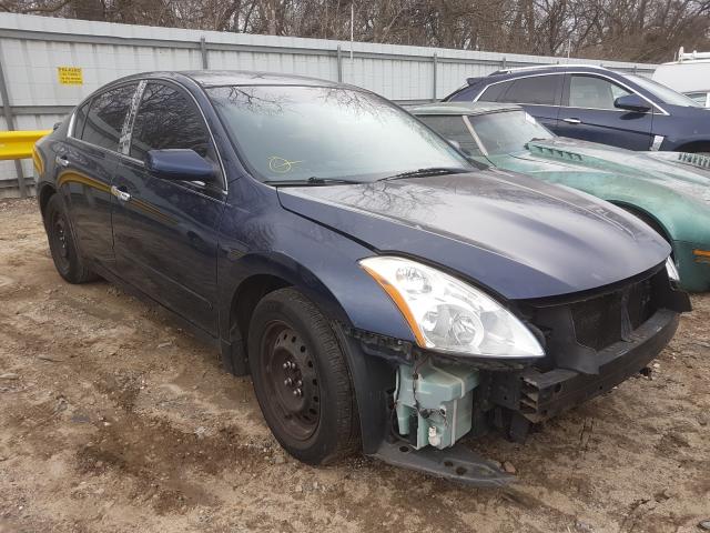 NISSAN ALTIMA BAS 2010 1n4al2ap6an524105