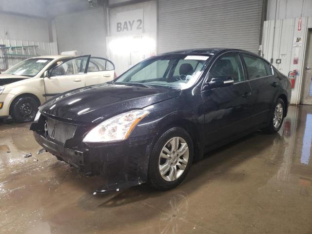 NISSAN ALTIMA 2010 1n4al2ap6an525576