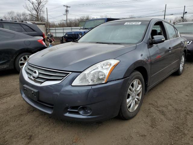 NISSAN ALTIMA BAS 2010 1n4al2ap6an526713