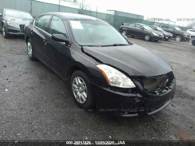 NISSAN ALTIMA 2010 1n4al2ap6an526856