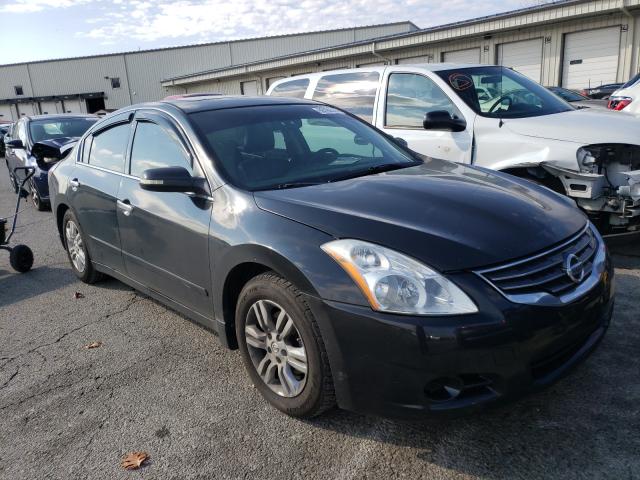 NISSAN ALTIMA BAS 2010 1n4al2ap6an526954