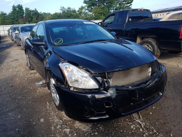 NISSAN ALTIMA BAS 2010 1n4al2ap6an527618