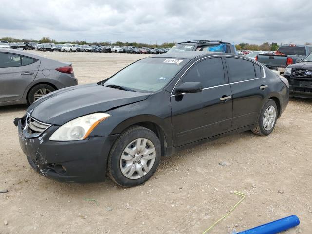 NISSAN ALTIMA BAS 2010 1n4al2ap6an527621