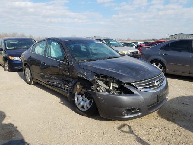 NISSAN ALTIMA BAS 2010 1n4al2ap6an527991