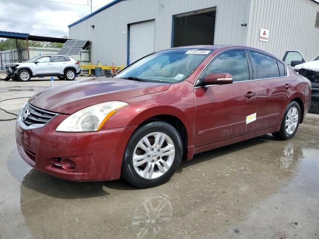 NISSAN ALTIMA 2010 1n4al2ap6an528347