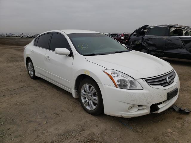 NISSAN ALTIMA BAS 2010 1n4al2ap6an528381