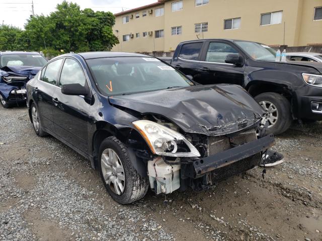 NISSAN ALTIMA BAS 2010 1n4al2ap6an528736