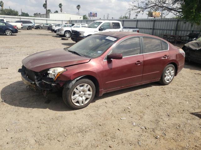 NISSAN ALTIMA BAS 2010 1n4al2ap6an528753