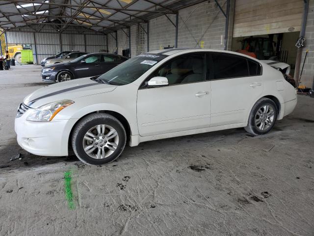 NISSAN ALTIMA 2010 1n4al2ap6an528915