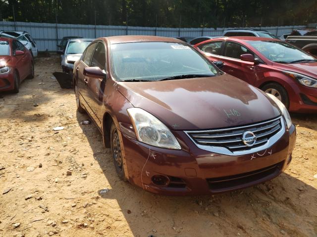 NISSAN ALTIMA BAS 2010 1n4al2ap6an528963