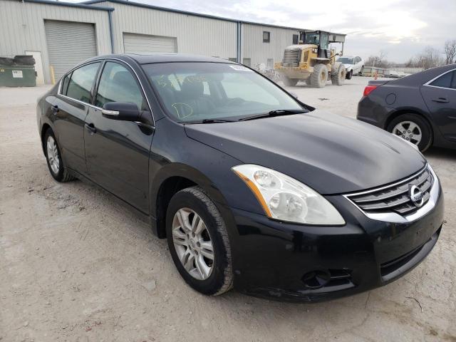 NISSAN ALTIMA BAS 2010 1n4al2ap6an529188