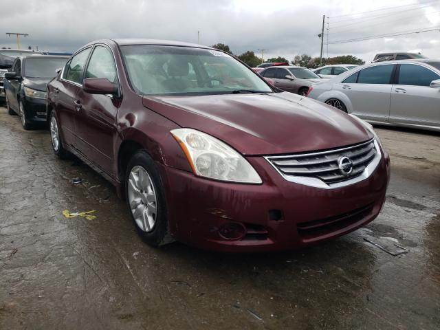 NISSAN ALTIMA BAS 2010 1n4al2ap6an529207