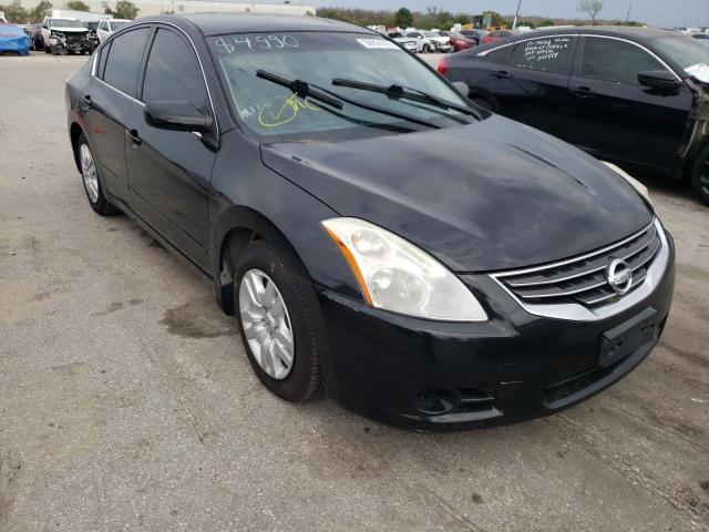 NISSAN ALTIMA BAS 2010 1n4al2ap6an529837