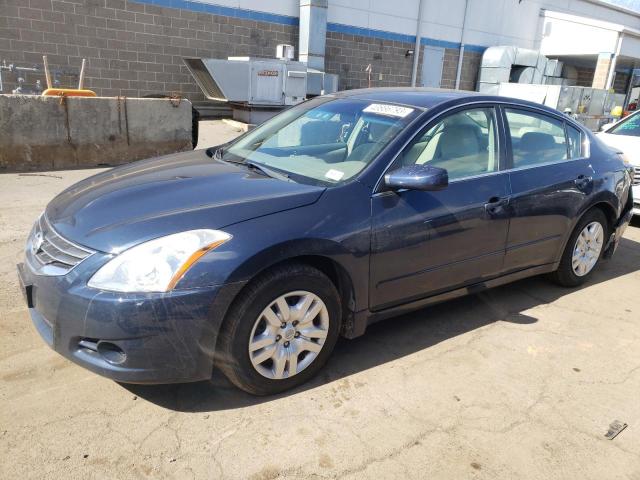 NISSAN ALTIMA BAS 2010 1n4al2ap6an530342