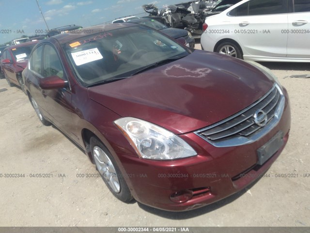 NISSAN ALTIMA 2010 1n4al2ap6an530440