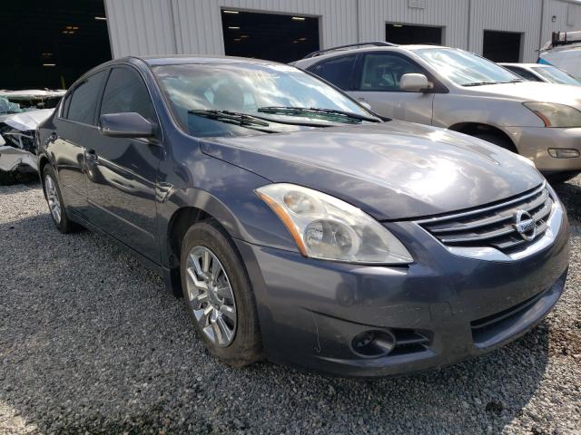 NISSAN ALTIMA BAS 2010 1n4al2ap6an531247